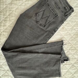 Mother Jeans
